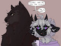 the twitter DILF by river0684