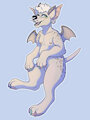 Pibble by river0684