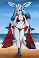 [C] Swimsuit