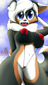 Swimsuit Bobbie