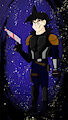 Space OC