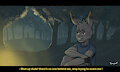 nico horror movie by bunnyfeet