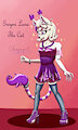 Greymi 2022 by Greymiluna