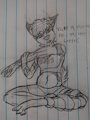 Take a picture. It'll last longer.. by Crashflash