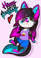 Happy Birthday! by VolodyaNocturne