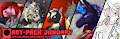 Art-Pack January + Exclusive