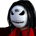 Mask rebuilds by phyrexfirestorm