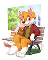 PAWfessor Yaps
