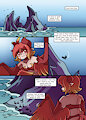 Outcast Harpy (01) by ShriekingMagpie