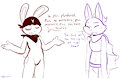 (Doodle) Flint Ratio