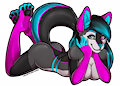 [Patreon] Yozora by VolodyaNocturne