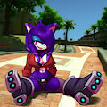 Taking a break