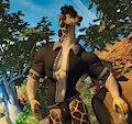 Nova Profilephoto by Andorason
