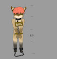 slave boy by Homfon