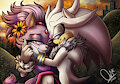 Silvaze by MidnightMocca