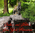 22. Balto's and Nikki's New York Adventure Chapter 1