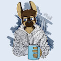 It's Me by FrostedChase