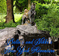 Balto's and Nikki's New York Adventure Chapter 2