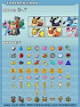 Dr.?'s Trainer Card by ruink