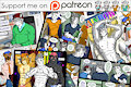 My Patreon by whitetigercub2