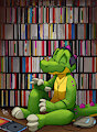 Into the Groove