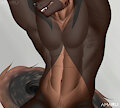 Male YCH ✦ Wolfdoq