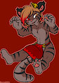 [C] Kitty Boy - SFW