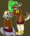 [C] Comfort