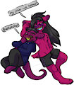 BILF by Gluttonace