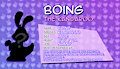 [TEASER] Boing