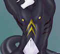 Male YCH ✦ EmbalmMePlz by Amaruarts
