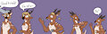 Good Kobold by drspangle