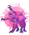 Small and Tiny Spiders (Corrupted)