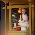 FREE BG's by Alizee
