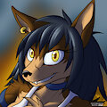 HS Comm: Orlena Mearni by ProjectShadowcat
