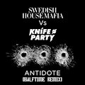 Antidote (Halftime REMix)