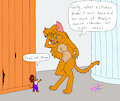 Gadget has a Problem?