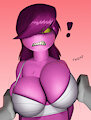 Susie Physics~ by creatiffy