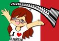 Pastaaaaaaaaaaaaaaaa!!!!!!!!!!!!!!!!!!!!!