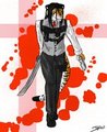 Dressed to Kill