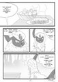 Soul and Yeno Page 2 by kuroodod