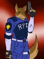 Iron Artist #22 (Dretch123) 