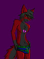 Kova's sexy underoos by Jfu