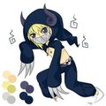 Cute Monster Adopt [CLOSED] by Devangelic