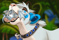 Ifus Lioness Noms Hida by Ifus