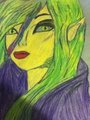 scales by triparwolf