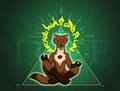 Pentagrammarten