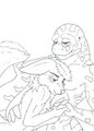 liquid and Damus cuddles by liquid