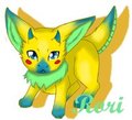 Rori by AlicePayton by RoriRabbiargonro