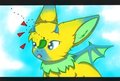 Rori and the Leaf - by AlicePayton by RoriRabbiargonro